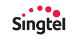 singtel