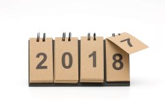 NavigateWorx 2018 New Year Holidays Notification