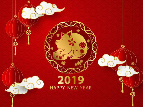 NavigateWorx 2019 Spring Festival Holidays Notifiction