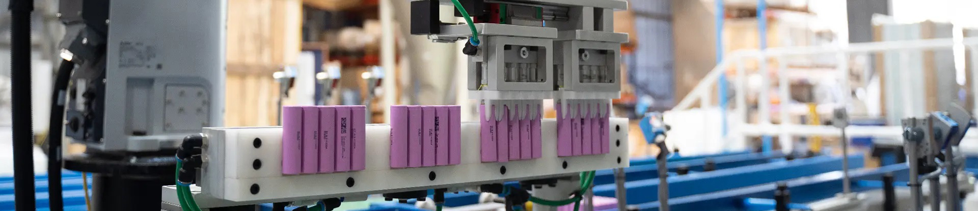 Industrial Automation