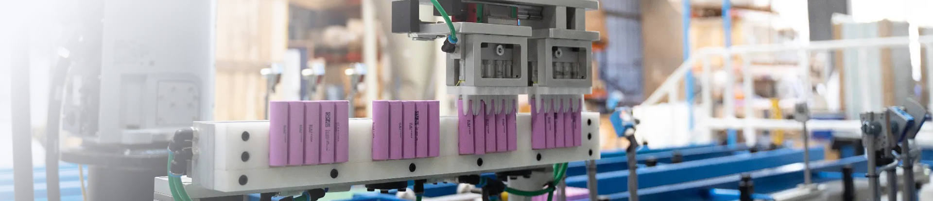Industrial Automation